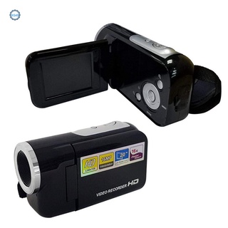 Máy quay kỹ thuật số mini DV HD