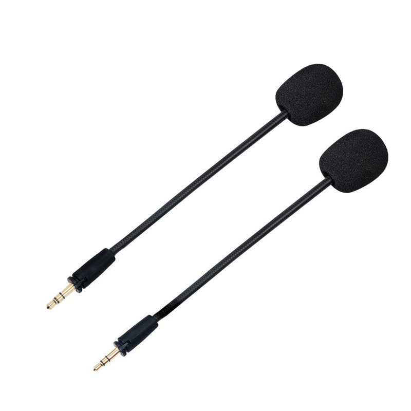 Tai Nghe Chơi Game zzz Có Mic Đầu Cắm 2.5 / 3.5mm