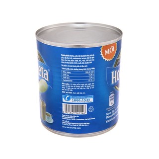 Sữa đặc Hoàn Hảo 380ml