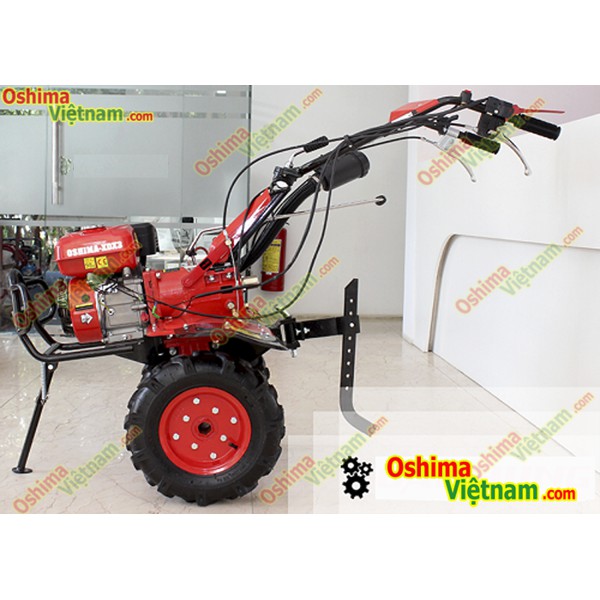 Máy xới đất OSHIMA XDX3