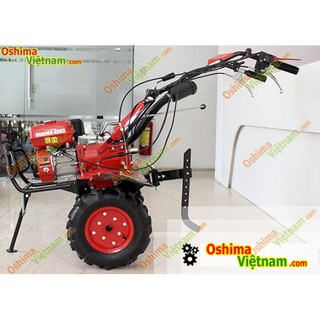 Máy xới đất oshima xdx3