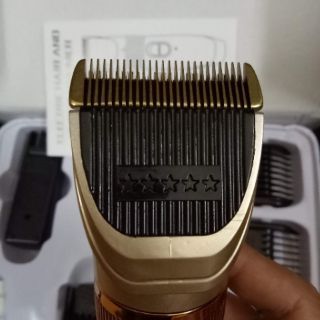 Tông đơ cắt tóc nhật bản KATO G10