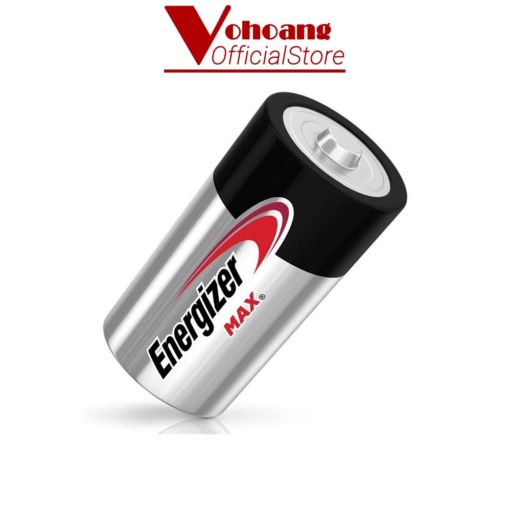 Vỉ 2 pin trung C Energizer E93