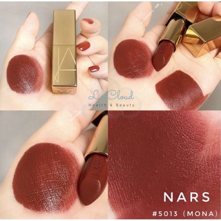 [CHÍNH HÃNG] Son Thỏi NARS Audacious