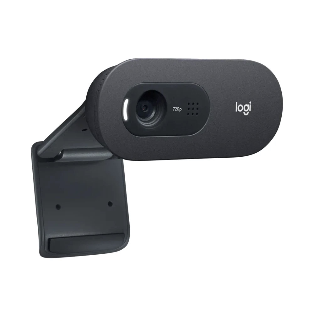 Thiết bị ghi hình/ Webcam Logitech C505