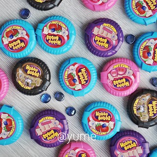 Gum Hubba Bubba chuẩn hàng ĐỨC
