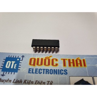 Ic driver cd4013