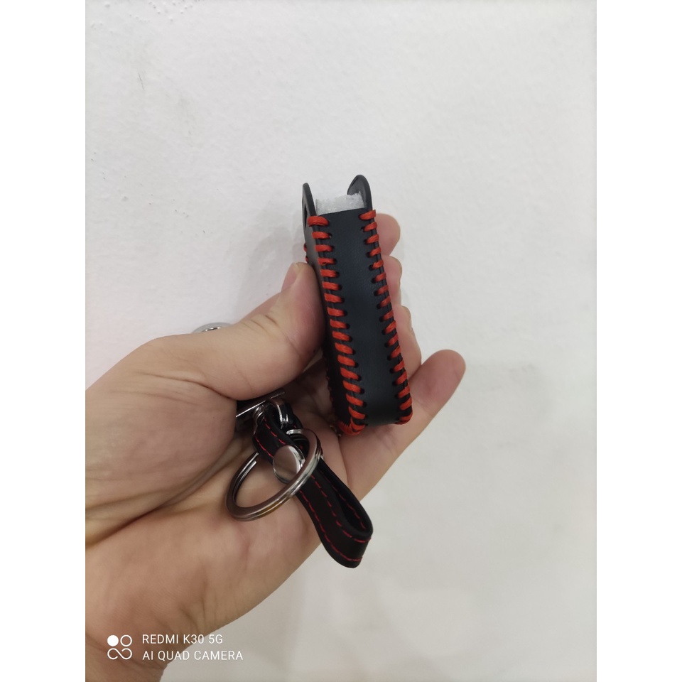 Bao Da Chìa Khóa Cho Xe Honda City, Civic 2018 2019 2020 2021