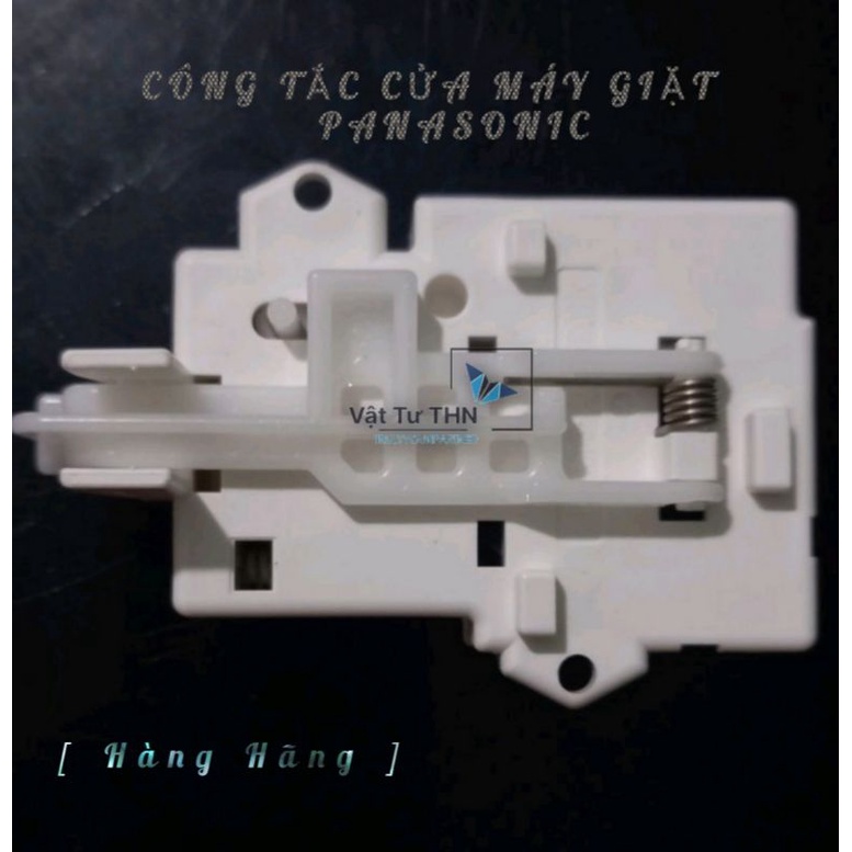 Công tắc cửa máy giặt Panasonic chính hãng