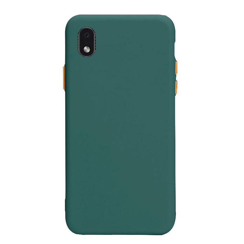 Ốp Điện Thoại Tpu Dẻo Mặt Nhám Thời Trang Cho Samsung Galaxy A01 Core Samsung Galaxy A01 Core A01Core | BigBuy360 - bigbuy360.vn