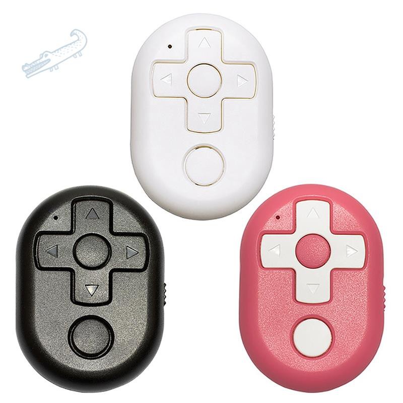 Mới Gậy Chụp Ảnh Tự Sướng Bluetooth Không Dây Cho Iphone Android