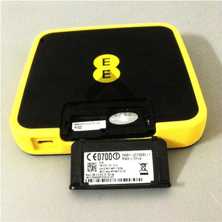 Bộ phát wifi 3G/4G LTE Alcatel Y854