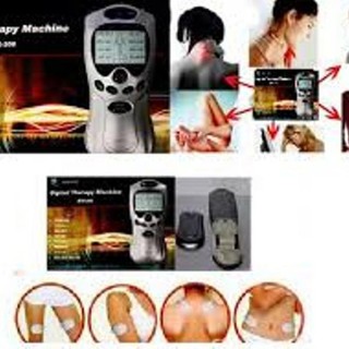 Máy Massage Trị Liệu 8 Miếng Dán