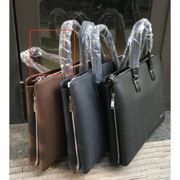 Chính Hãng cặp da cao cấp Cặp da công sở 8036 (kèm ảnh thật ) | BigBuy360 - bigbuy360.vn