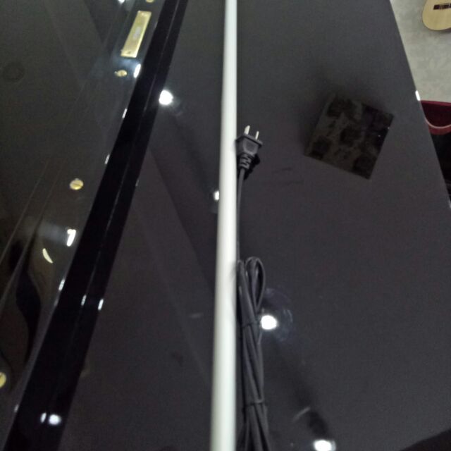 🔮 Ống Sưởi đàn Piano loại có công tắc an toàn