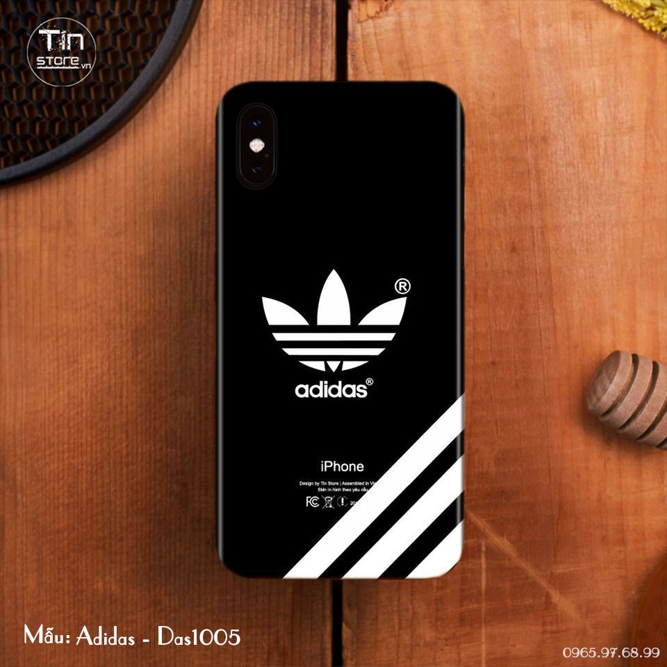 Miếng dán skin điện thoại iPhone X/ XS / iPhone XS max in hình sưu tầm đẹp