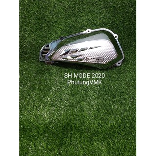 ỐP MẠ CROM SH MODE 2020 XI