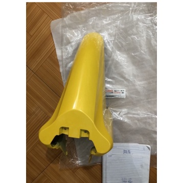 Chắn bùn trước  YAMAHA Chính hãng xe Sirius 50cc, Sirius 100, sirius 110