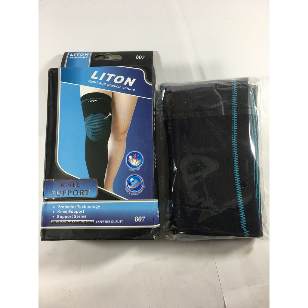 Băng bảo vệ gối bóng đá LITON