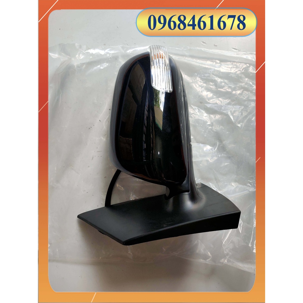 GƯƠNG CHIẾU HẬU VIOS 08-13