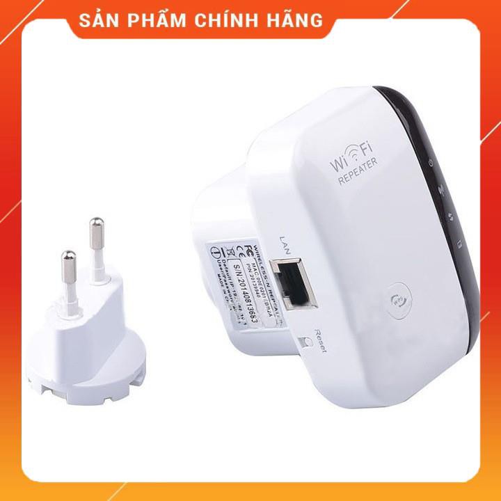 Bộ kích sóng wifi cao cấp,bộ thu phát tăng sóng wifi đường truyền ổn định, khuếch đại wifi 300M giá tốt hàng loại một