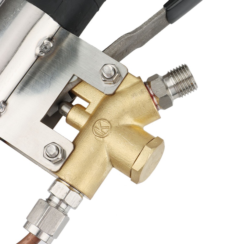 Máy vắt thảm Bọc thảm Máy vắt thảm Máy vắt đồ nội thất tự động Dụng cụ cầm tay