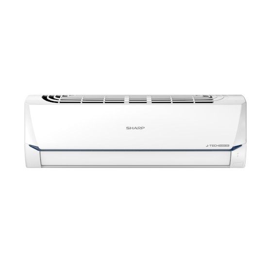 AH-X12XEW - MIỄN PHÍ GIAO HÀNG VÀ CÔNG LẮP ĐẶT HCM - Máy lạnh Sharp Inverter 1.5 HP AH-X12XEW Mới 2020 - HCM