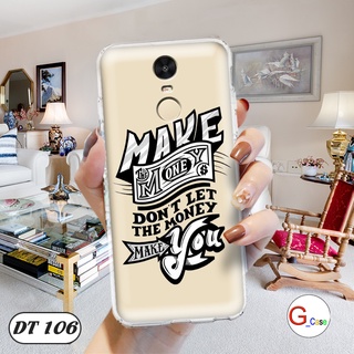 Ốp lưng dẻo in hình XIAOMI REDMI NOTE 3
