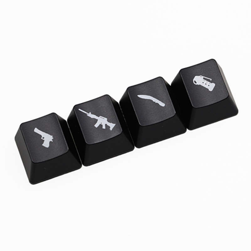 Nút Bấm Thay Thế Cho Bàn Phím Cơ Chơi Game CF CS OEM