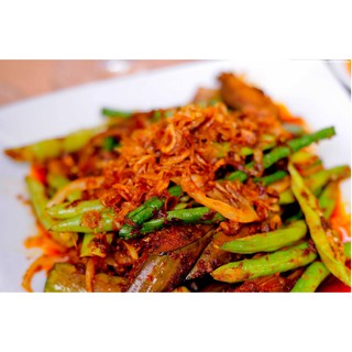 Gia vị Sambal YI JIA XIANG
