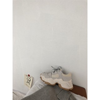 (RẺ VÔ ĐỊCH) Giày Ulzzang Hàn Quốc - Giày Thể Thao - Giày Phát Quang - Giày Đế Cao 2019 [C0022 ORDER]