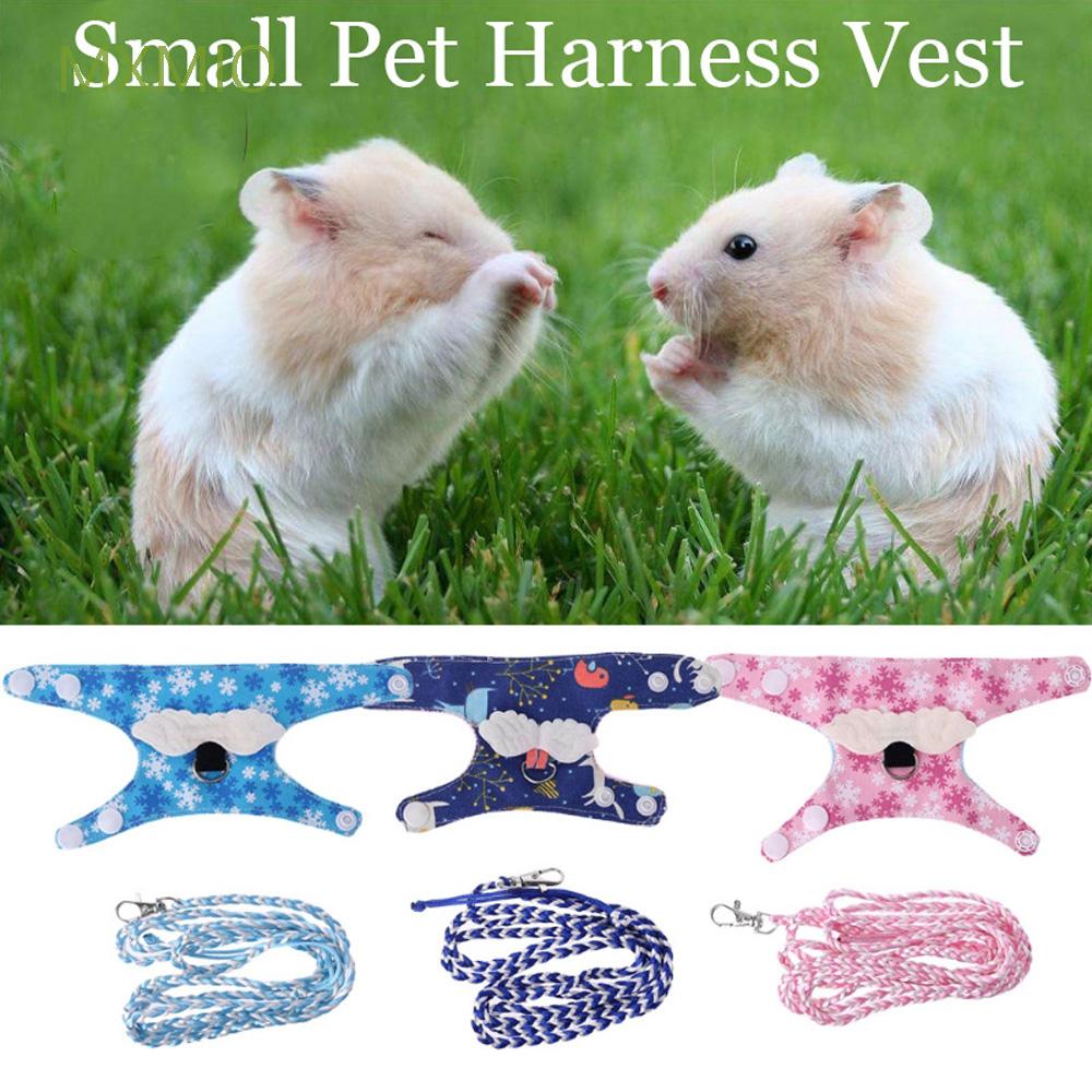 Áo Cho Chuột Hamster Thú Cưng Nhỏ Dễ Thương Có Thể Điều Chỉnh Kích Cỡ |  Shopee Việt Nam