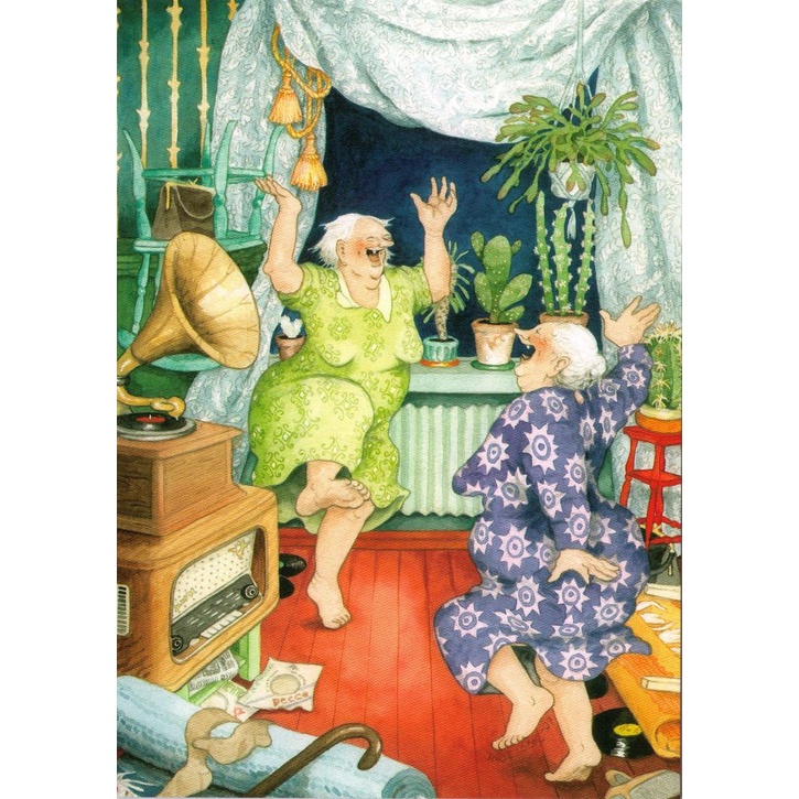 Bộ Tranh Đính Đá 5d Họa Tiết Cô Gái Độc Đáo Diy 30x40cm