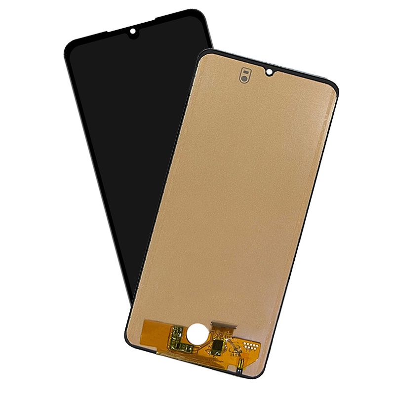 Màn Hình Samsung Galaxy M22 4G LCD Thay Thế Chuyên Dụng Cho