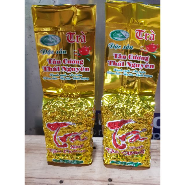 Chè Thái Nguyên gói 100g