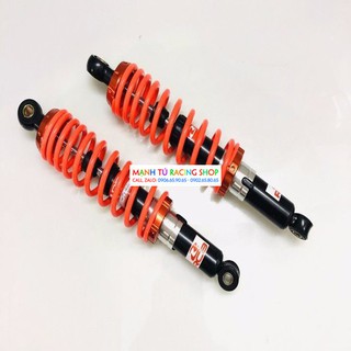 phuộc sau wave kiểu racing boy