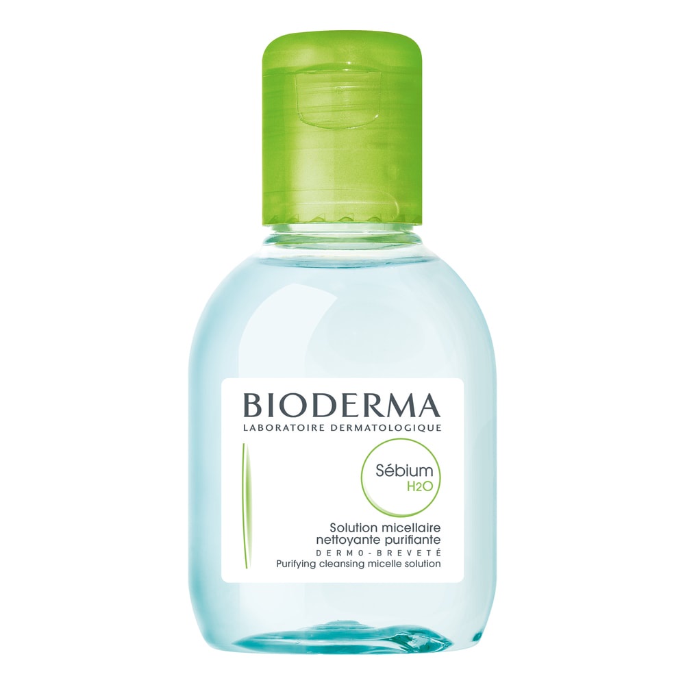 Nước Tẩy Trang Bioderma H2O Pháp | BigBuy360 - bigbuy360.vn