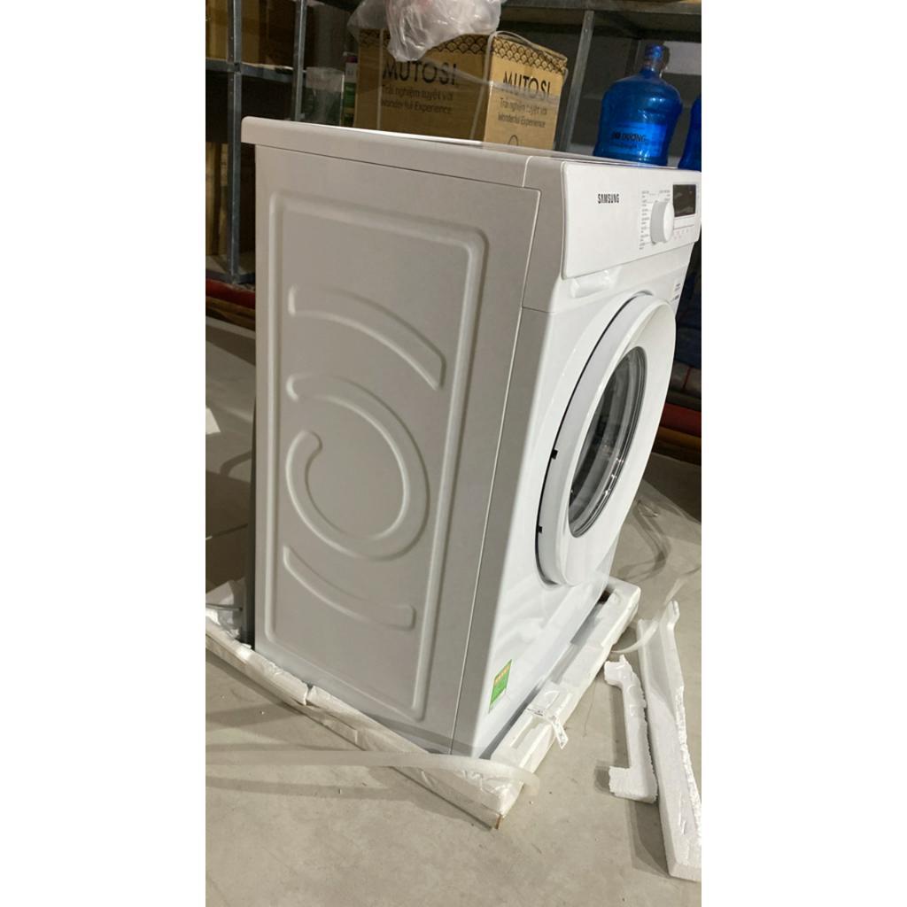 Máy giặt Samsung Inverter 8kg WW80T3020WW/SV