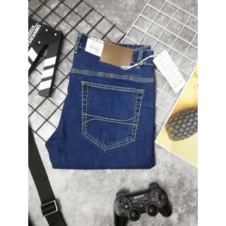 [size 28 - 32]Quần jean nam thời trang