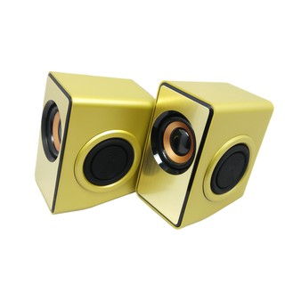 Loa vi tính, loa vi tính fnt sound 2.1 f-2048