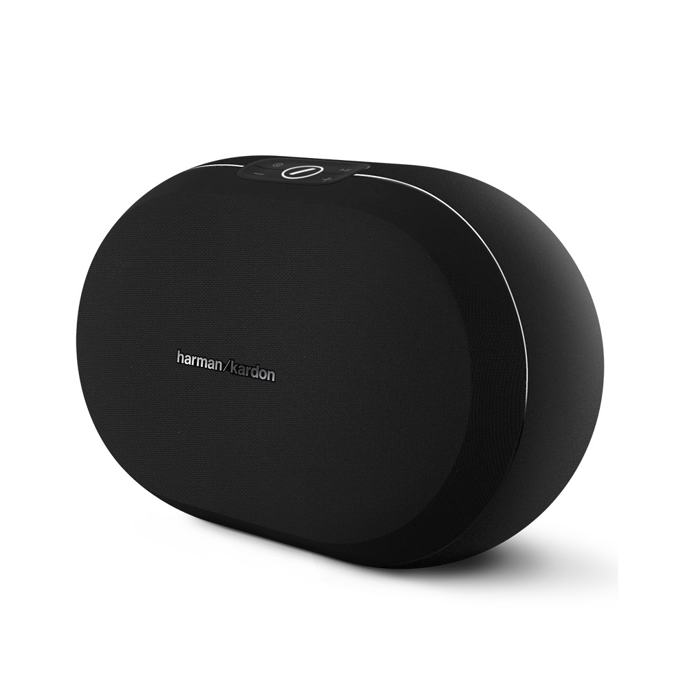 [Hàng Trưng Bày] Loa Bluetooth Harman/Kardon Omni 20+ - Chính Hãng PGI