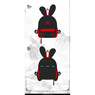 [Order] Cặp Thỏ Ma Đạo Tổ Sư Chính Hãng