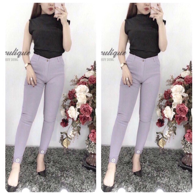 Quần kaki lật lai  | BigBuy360 - bigbuy360.vn