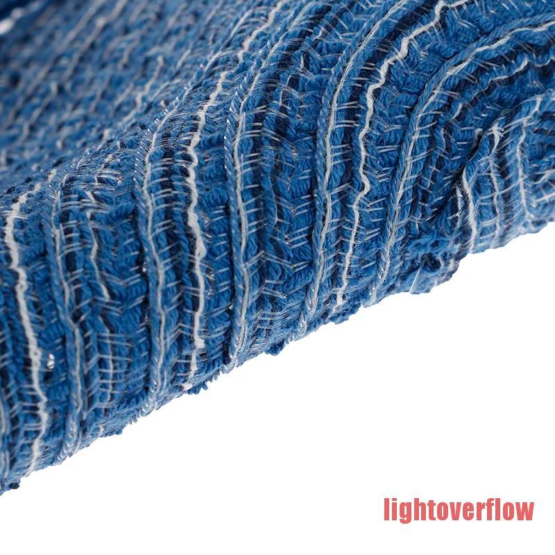 Thảm Lót Sàn Hình Tròn Đa Năng Trang Trí Nhà Búp Bê