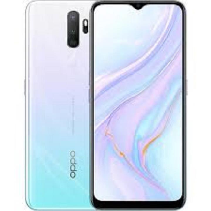 [ RẺ VÔ ĐỊCH ] điện thoại Oppo A9 2020 Chính Hãng, 2sim ram 8G/128G mới Fullbox, Chơi PUBG/Free Fire mướt