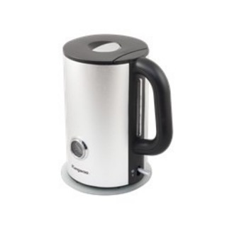 Bình - Ấm đun nước siêu tốc Kangaroo KG331 (KG 331) - 1.7 lít, 2200W