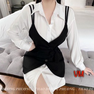 sét yếm 2 chi tiết