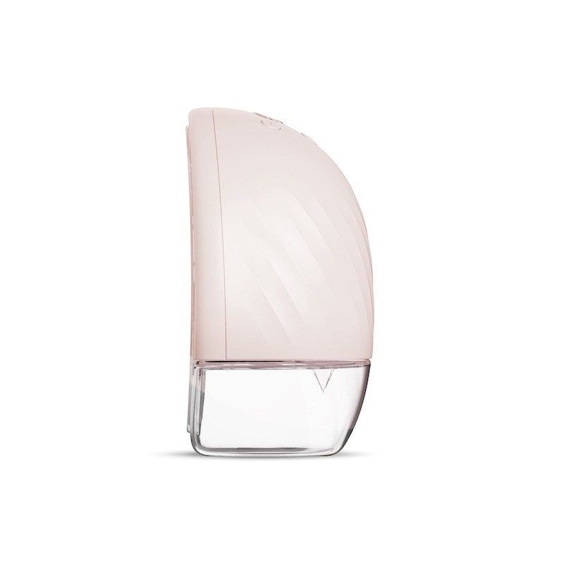 Máy Hút Sữa Điện Rảnh Tay Và Không Dây Freemax 4 Fatz Baby FB1276RH - Nhỏ Gọn Tiện Lợi - BẢO HÀNH CHÍNH HÃNG 24 THÁNG