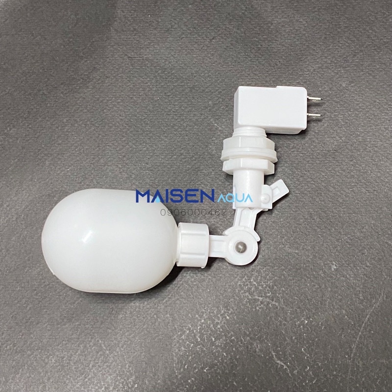 Phao điện, phao cơ dùng cho cây nóng lạnh - máy lọc nước nóng lạnh.