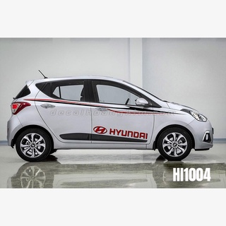 TEM XE HYUNDAI I10 - HI1004